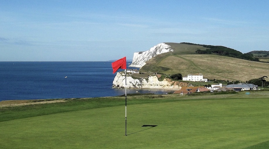 Photo of Freshwater Bay Golf Club